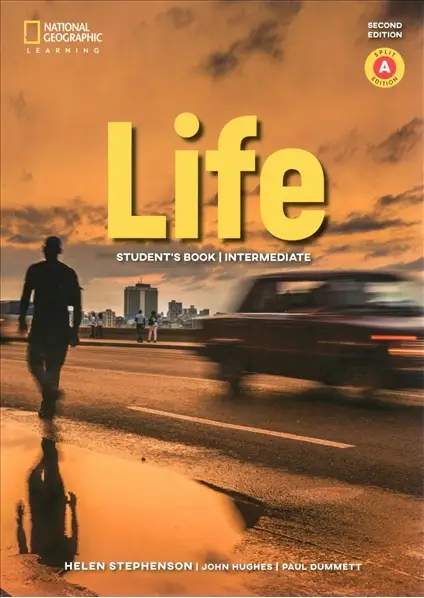 Life 2nd Edition Intermediate_A SB