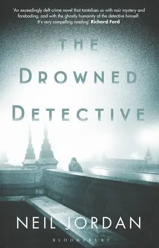 Drowned Detective,The [Hardcover]