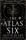 The Atlas Book1: The Atlas Six - 1