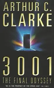 Clarke 3001 The Final Odyssey