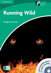 CDR 3 Running Wild: Book with CD-ROM/Audio CDs (2)...