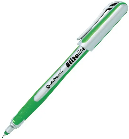 Лінер Elite 4721 F, 0.3 мм, зелений