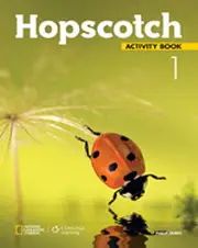 Hopscotch 1 Activity Book
