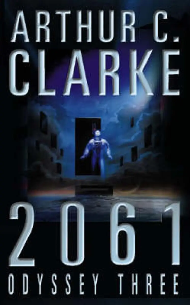 Clarke 2061 Odyssey Three