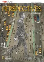 TED Talks: Perspectives Intermediate A SB+WB - 1