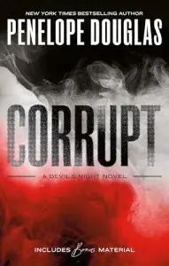 Devil's Night Book1: Corrupt