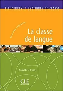 TPC La Classe de Langue