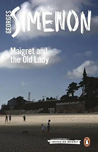Inspector Maigret: Maigret and the Old Lady
