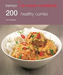 Hamlyn All Colour Cookbook: 200 Healthy Curries