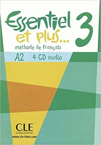 Essentiel et plus... 3 CD(4) audio