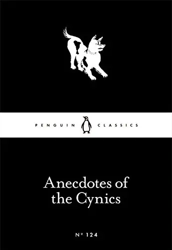 LBC Anecdotes of the Cynics