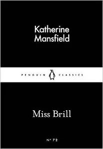 LBC Miss Brill