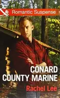 Romantic Suspense: Conard County Marine - 1