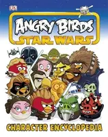 Angry Birds: Star Wars Character Encyclopedia - 1