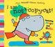 I am Not a Copycat! [Hardcover] - 1