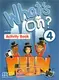 What's on 4 AB - 1