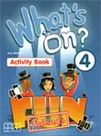 What's on 4 AB
