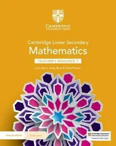 Cambridge Lower Secondary Mathematics 2nd Ed 7 Teacher's...