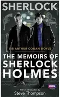 Sherlock: The Memoirs of Sherlock Holmes - 1