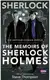 Sherlock: The Memoirs of Sherlock Holmes - 1