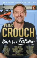 How to Be a Footballer - 1