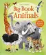 Big Book of Animals - 1