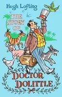The Story of Dr Dolittle - 1