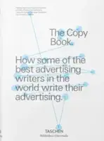 D&AD. The Copy Book - 1