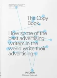 D&AD. The Copy Book