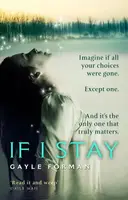 If I Stay [Paperback] - 1