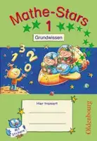 Kleine Mathe-Stars 1 Grundwissen