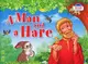 ЧВ Мужик и заяц. A Man and a Hare - 1