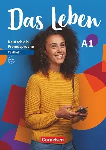 Das Leben A1 Testheft mit Audios online