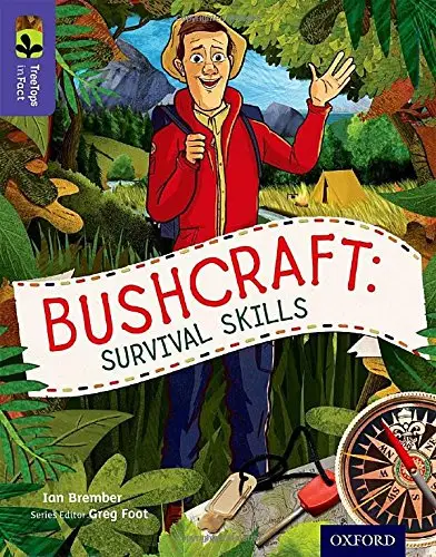 inFact 11 Bushcraft: Survival Skills