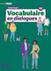 En dialogues Vocabulaire Intermédiaire B2 Livre + Audio en ligne - 1