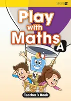 Play with Maths A TB with CD - 1