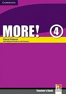 More! 4 TB