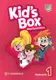Kid's Box New Generation 1 Flashcards (pack of 98) - 1