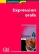 Competences 4 Expression orale + CD audio - 1