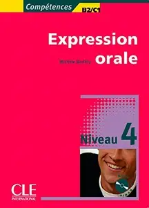 Competences 4 Expression orale + CD audio