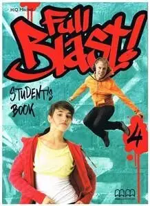 Full Blast! 4 SB Ukrainian Edition + WB + Go for Ukrainian...