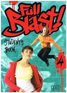 Full Blast! 4 SB