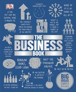 Big Ideas: The Business Book