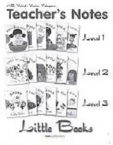 LB1-3 Teacher's Notes