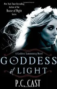 Goddess Summoning Series: Goddess of Light
