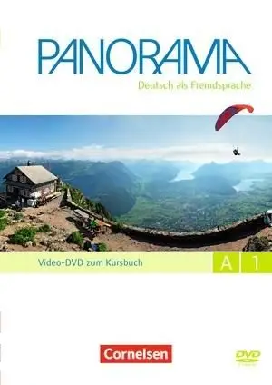 Panorama A1 Video-DVD
