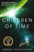 Children of Time - 1