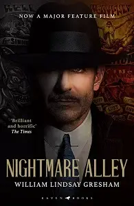 Nightmare Alley (Film Tie-in)