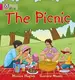 Big Cat  1A The Picnic. Workbook. - 1
