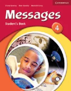 Messages 4 SB